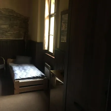 Afrika Guest house Cheb